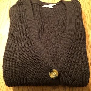 Time and Tru Sweater